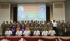 การฝึกอบรม » กิจกรรมศาสนิกสัมพันธ์ หลักสูตรนักเรียนนายสิบตำรวจ ประจำปี 2565