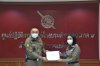 พิธีมอบประกาศนียบัตร พร้อมเครื่องหมายเชิดชูเกียรติฯ